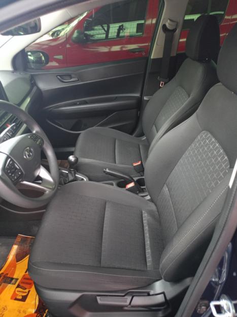 HYUNDAI HB 20 Hatch 1.0 12V 4P FLEX COMFORT, Foto 10