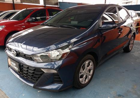 HYUNDAI HB 20 Hatch 1.0 12V 4P FLEX COMFORT, Foto 3