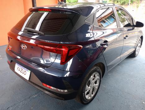 HYUNDAI HB 20 Hatch 1.0 12V 4P FLEX COMFORT, Foto 13
