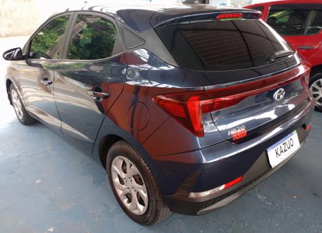 HYUNDAI HB 20 Hatch 1.0 12V 4P FLEX COMFORT, Foto 17