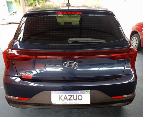 HYUNDAI HB 20 Hatch 1.0 12V 4P FLEX COMFORT, Foto 14