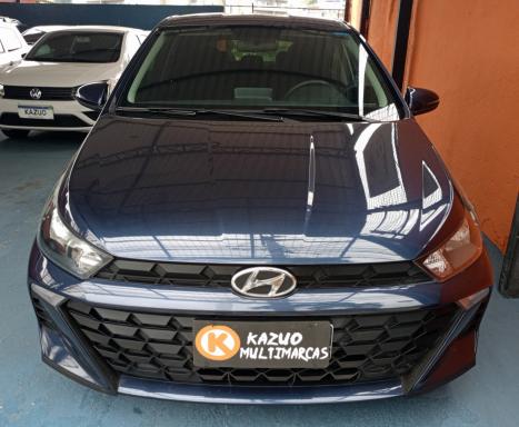 HYUNDAI HB 20 Hatch 1.0 12V 4P FLEX COMFORT, Foto 2