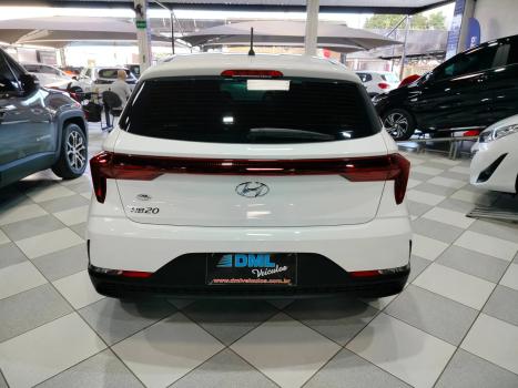 HYUNDAI HB 20 Hatch 1.0 12V 4P FLEX SENSE, Foto 4