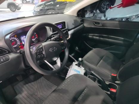 HYUNDAI HB 20 Hatch 1.0 12V 4P FLEX SENSE, Foto 8