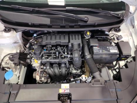 HYUNDAI HB 20 Hatch 1.0 12V 4P FLEX SENSE, Foto 9