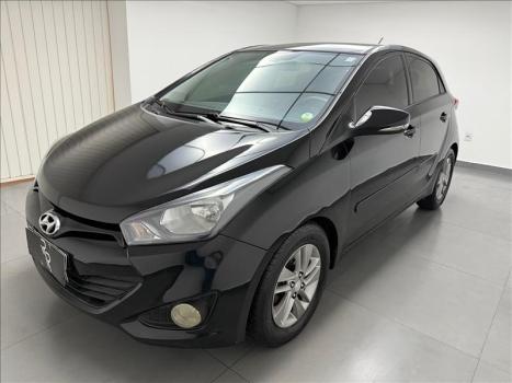 HYUNDAI HB 20 Hatch 1.0 12V 4P FLEX COMFORT, Foto 3