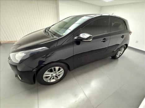 HYUNDAI HB 20 Hatch 1.0 12V 4P FLEX COMFORT, Foto 4