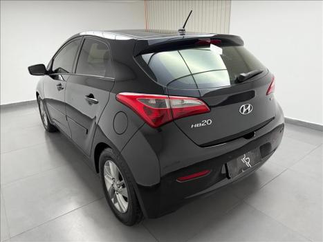 HYUNDAI HB 20 Hatch 1.0 12V 4P FLEX COMFORT, Foto 5