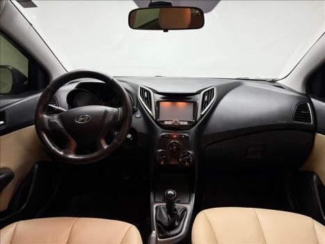 HYUNDAI HB 20 Hatch 1.0 12V 4P FLEX COMFORT, Foto 12