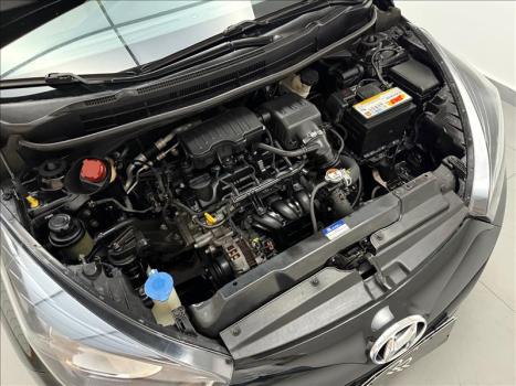 HYUNDAI HB 20 Hatch 1.0 12V 4P FLEX COMFORT, Foto 15