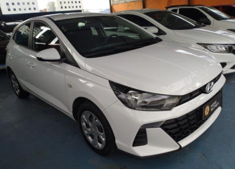 HYUNDAI HB 20 Hatch 1.0 12V 4P FLEX SENSE, Foto 1