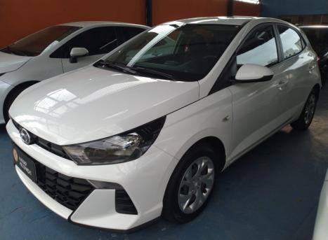 HYUNDAI HB 20 Hatch 1.0 12V 4P FLEX SENSE, Foto 3