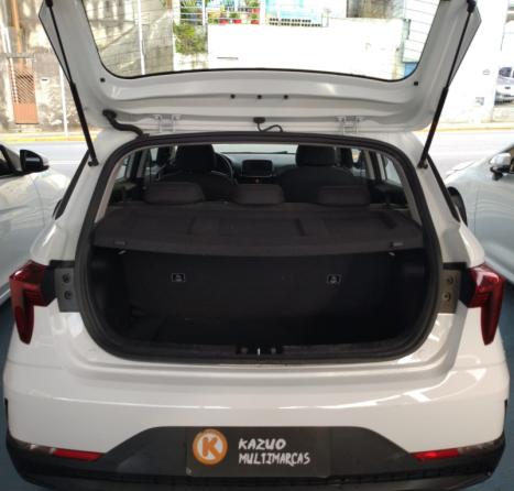 HYUNDAI HB 20 Hatch 1.0 12V 4P FLEX SENSE, Foto 8