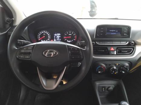 HYUNDAI HB 20 Hatch 1.0 12V 4P FLEX SENSE, Foto 12