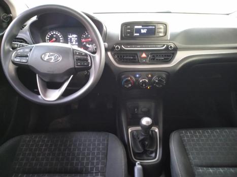 HYUNDAI HB 20 Hatch 1.0 12V 4P FLEX SENSE, Foto 13