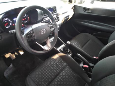 HYUNDAI HB 20 Hatch 1.0 12V 4P FLEX SENSE, Foto 14