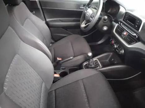 HYUNDAI HB 20 Hatch 1.0 12V 4P FLEX SENSE, Foto 18