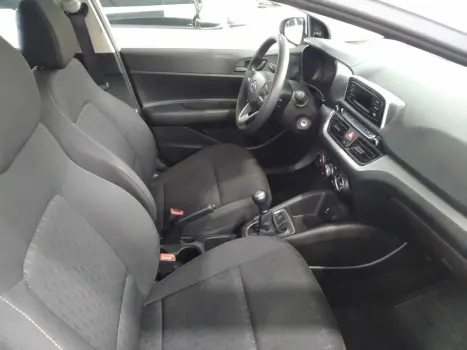 HYUNDAI HB 20 Hatch 1.0 12V 4P FLEX SENSE, Foto 20