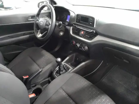 HYUNDAI HB 20 Hatch 1.0 12V 4P FLEX SENSE, Foto 22