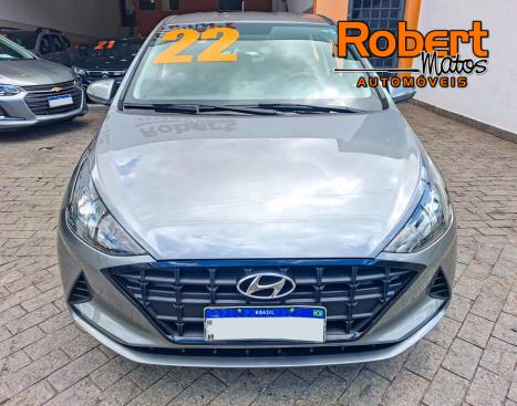 HYUNDAI HB 20 Hatch 1.0 12V 4P FLEX VISION, Foto 2