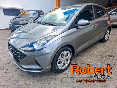 HYUNDAI HB 20 Hatch 1.0 12V 4P FLEX VISION, Foto 3