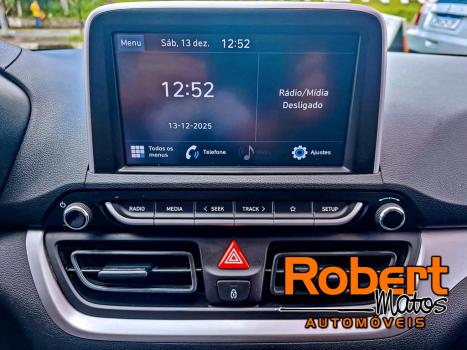 HYUNDAI HB 20 Hatch 1.0 12V 4P FLEX VISION, Foto 5