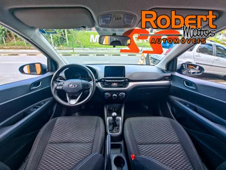 HYUNDAI HB 20 Hatch 1.0 12V 4P FLEX VISION, Foto 6