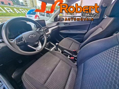 HYUNDAI HB 20 Hatch 1.0 12V 4P FLEX VISION, Foto 7