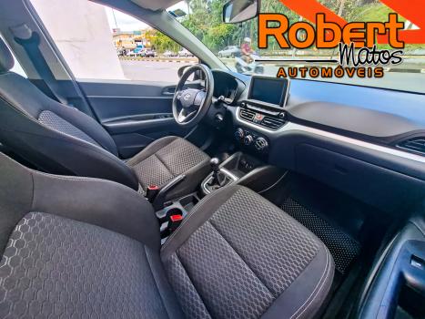 HYUNDAI HB 20 Hatch 1.0 12V 4P FLEX VISION, Foto 8