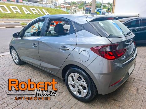 HYUNDAI HB 20 Hatch 1.0 12V 4P FLEX VISION, Foto 10