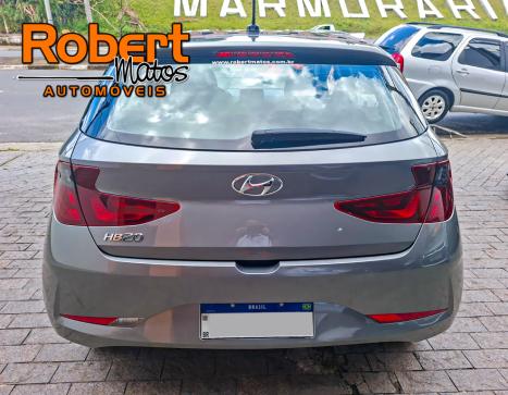HYUNDAI HB 20 Hatch 1.0 12V 4P FLEX VISION, Foto 11