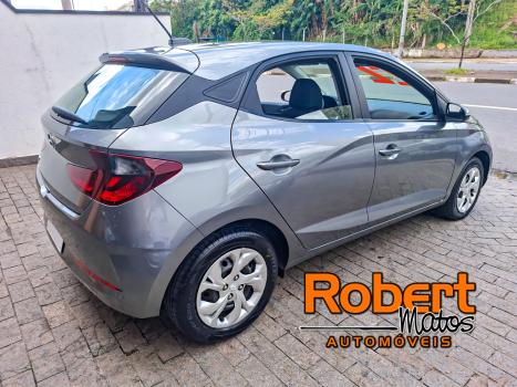 HYUNDAI HB 20 Hatch 1.0 12V 4P FLEX VISION, Foto 12