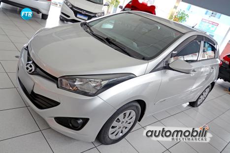 HYUNDAI HB 20 Hatch , Foto 1