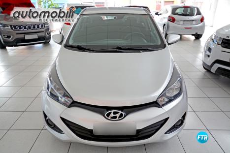 HYUNDAI HB 20 Hatch , Foto 2