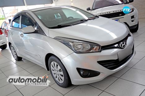HYUNDAI HB 20 Hatch , Foto 3