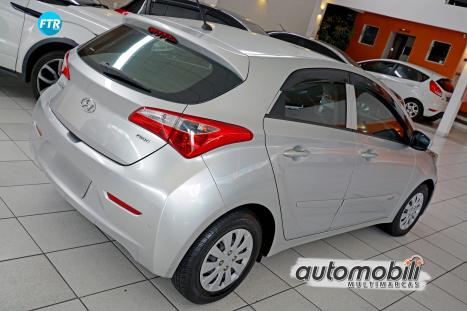 HYUNDAI HB 20 Hatch , Foto 4
