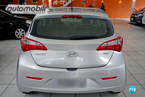 HYUNDAI HB 20 Hatch , Foto 5