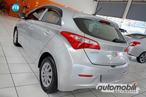 HYUNDAI HB 20 Hatch , Foto 6
