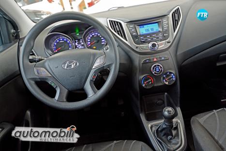 HYUNDAI HB 20 Hatch , Foto 7