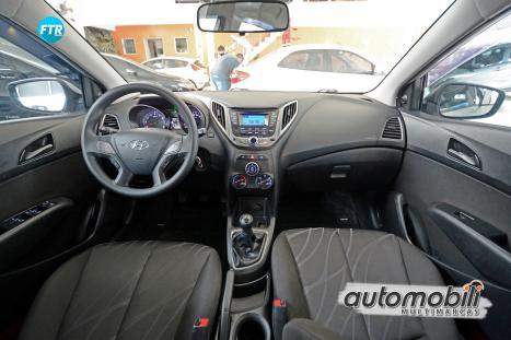 HYUNDAI HB 20 Hatch , Foto 8