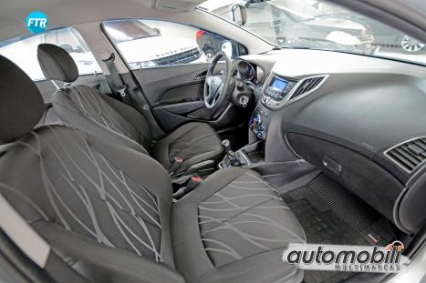 HYUNDAI HB 20 Hatch , Foto 9