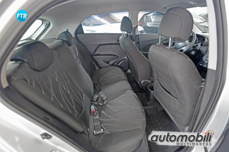 HYUNDAI HB 20 Hatch , Foto 10