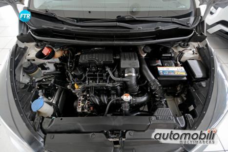 HYUNDAI HB 20 Hatch , Foto 14