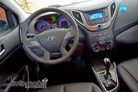 HYUNDAI HB 20 Hatch 1.6 16V 4P PREMIUM FLEX AUTOM�TICO, Foto 7