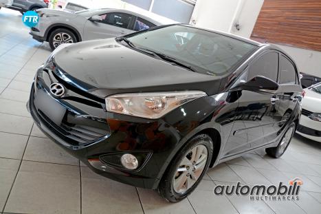 HYUNDAI HB 20 Hatch 1.6 16V 4P PREMIUM FLEX AUTOM�TICO, Foto 2
