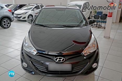 HYUNDAI HB 20 Hatch 1.6 16V 4P PREMIUM FLEX AUTOM�TICO, Foto 3