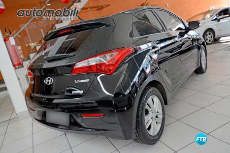 HYUNDAI HB 20 Hatch 1.6 16V 4P PREMIUM FLEX AUTOM�TICO, Foto 5