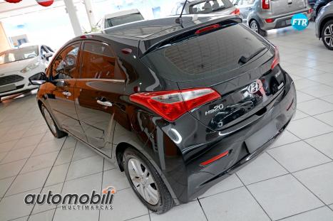 HYUNDAI HB 20 Hatch 1.6 16V 4P PREMIUM FLEX AUTOM�TICO, Foto 7