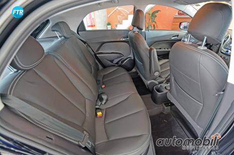 HYUNDAI HB 20 Hatch 1.6 16V 4P PREMIUM FLEX AUTOM�TICO, Foto 11