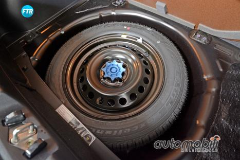 HYUNDAI HB 20 Hatch 1.6 16V 4P PREMIUM FLEX AUTOM�TICO, Foto 13